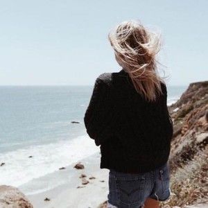 Meet your Posher, Wendy